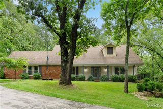 1824 Oak Tree Ridge Road, Wildwood, MO 63005
