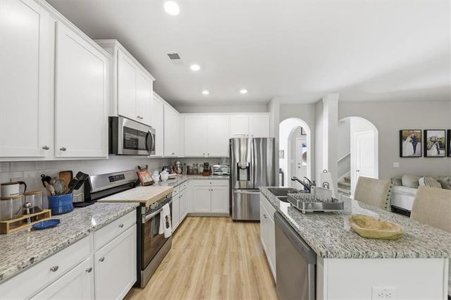 107 Nyishol Way, Dallas, GA 30157