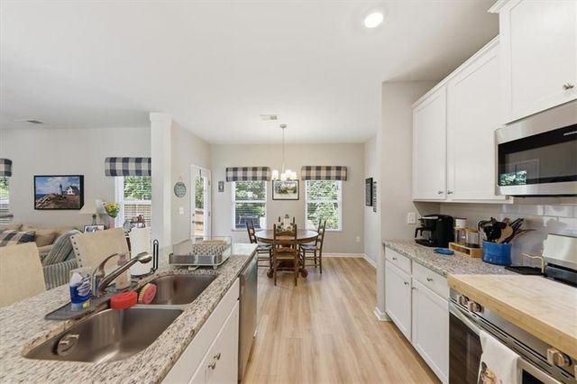 107 Nyishol Way, Dallas, GA 30157