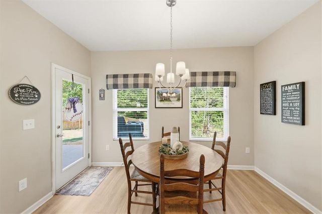 107 Nyishol Way, Dallas, GA 30157