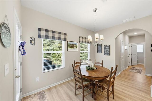 107 Nyishol Way, Dallas, GA 30157