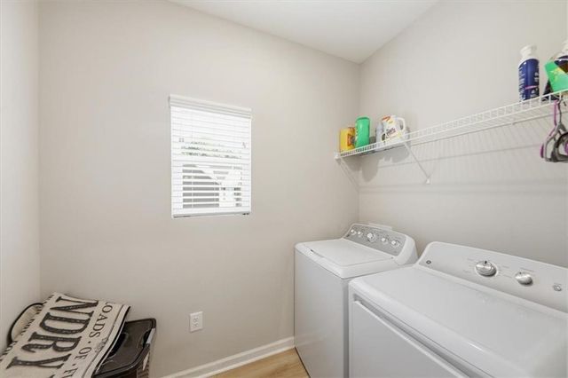 107 Nyishol Way, Dallas, GA 30157