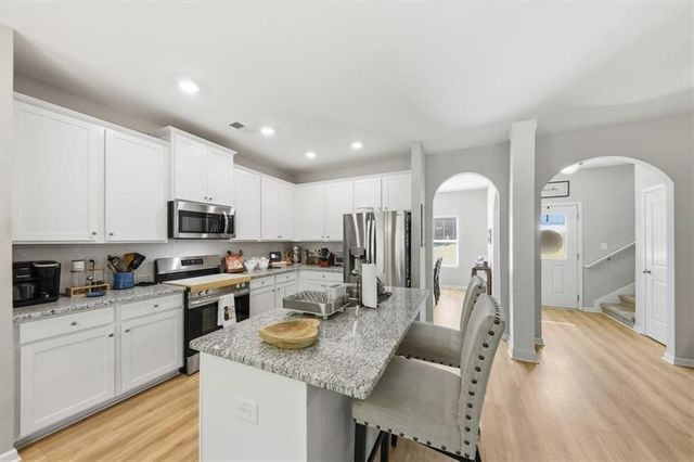 107 Nyishol Way, Dallas, GA 30157