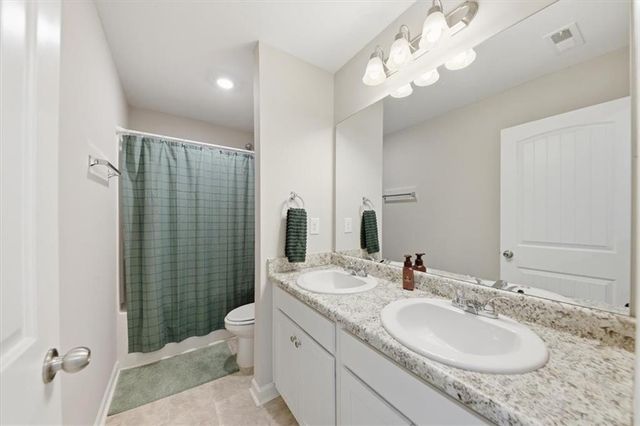 107 Nyishol Way, Dallas, GA 30157