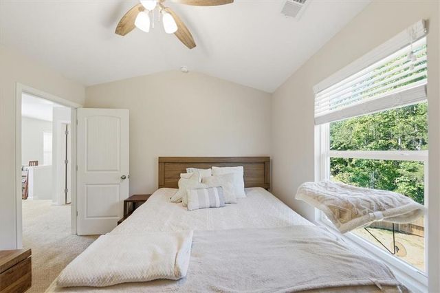 107 Nyishol Way, Dallas, GA 30157