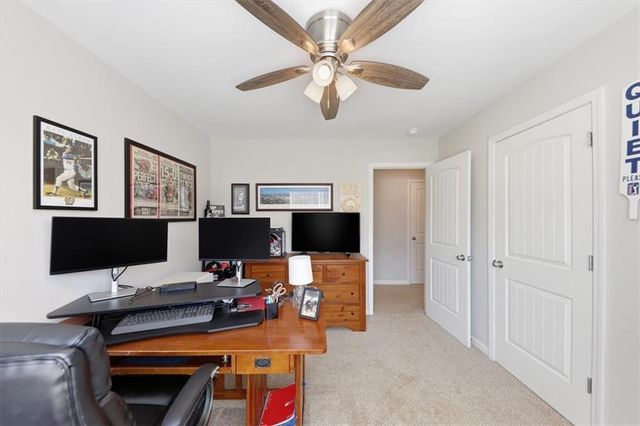 107 Nyishol Way, Dallas, GA 30157