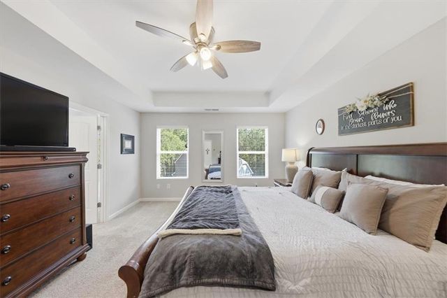 107 Nyishol Way, Dallas, GA 30157