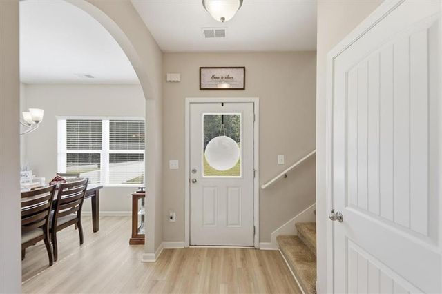 107 Nyishol Way, Dallas, GA 30157