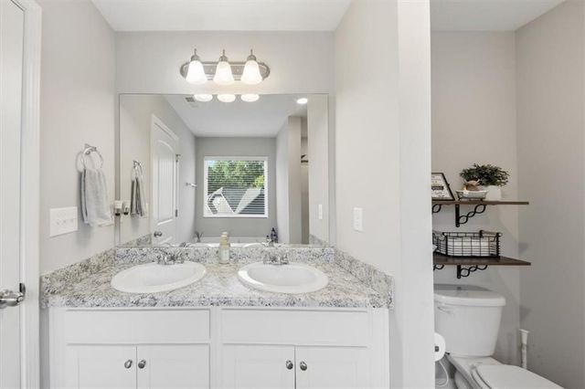 107 Nyishol Way, Dallas, GA 30157