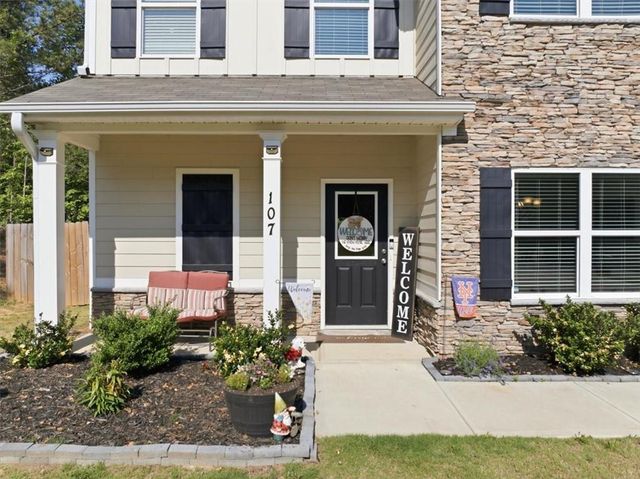 107 Nyishol Way, Dallas, GA 30157