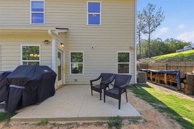 107 Nyishol Way, Dallas, GA 30157