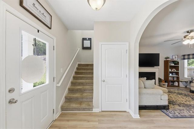107 Nyishol Way, Dallas, GA 30157