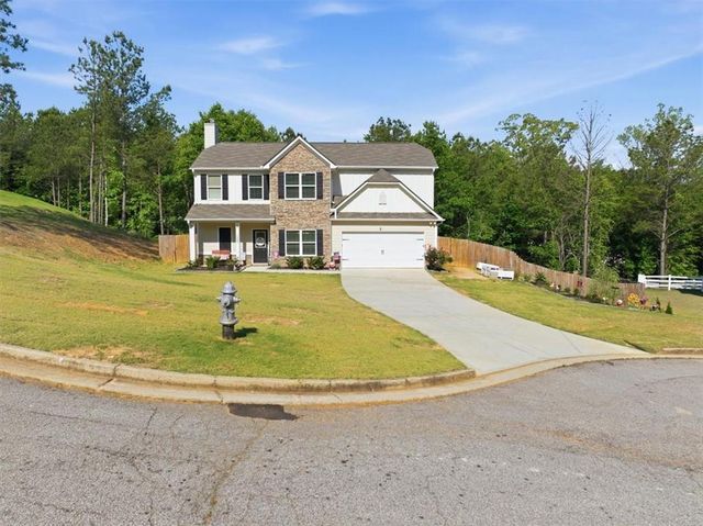 107 Nyishol Way, Dallas, GA 30157