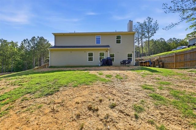 107 Nyishol Way, Dallas, GA 30157