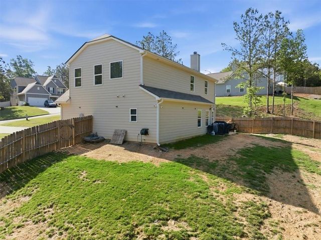107 Nyishol Way, Dallas, GA 30157