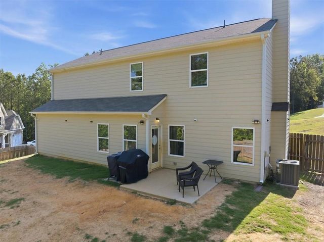 107 Nyishol Way, Dallas, GA 30157