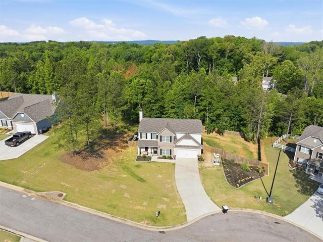 107 Nyishol Way, Dallas, GA 30157