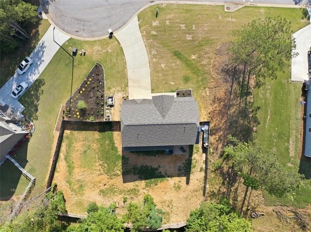 107 Nyishol Way, Dallas, GA 30157