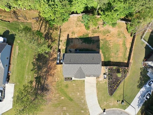 107 Nyishol Way, Dallas, GA 30157