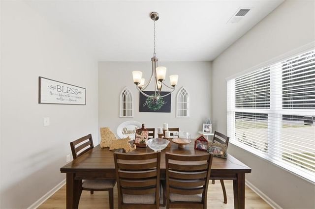 107 Nyishol Way, Dallas, GA 30157