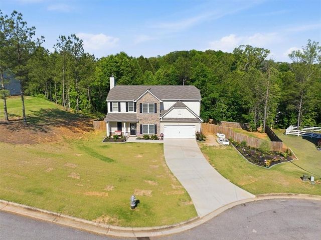 107 Nyishol Way, Dallas, GA 30157