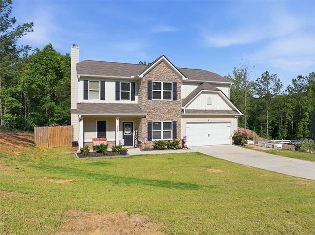 107 Nyishol Way, Dallas, GA 30157