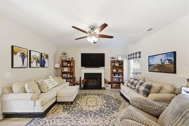 107 Nyishol Way, Dallas, GA 30157
