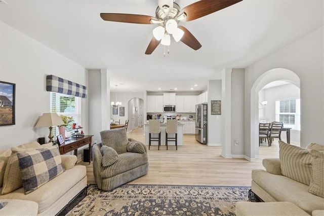 107 Nyishol Way, Dallas, GA 30157