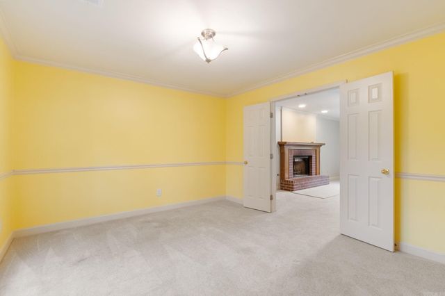 16 Blue Mountain Drive, Maumelle, AR 72113