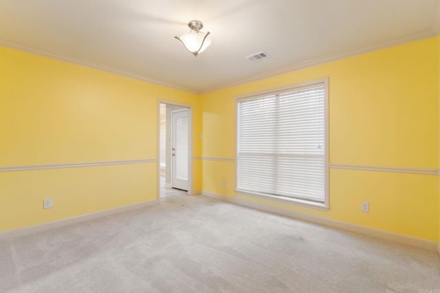 16 Blue Mountain Drive, Maumelle, AR 72113