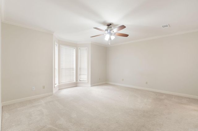 16 Blue Mountain Drive, Maumelle, AR 72113