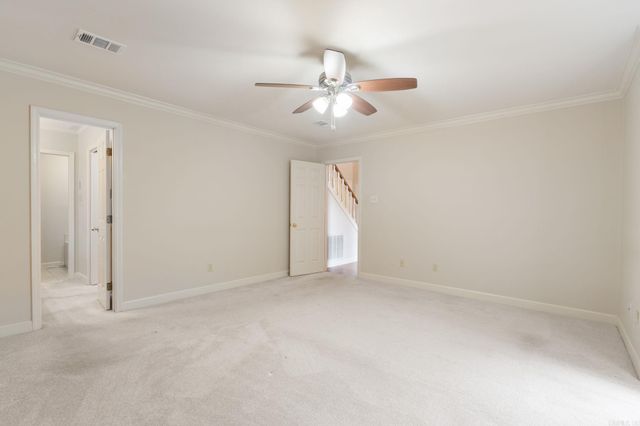 16 Blue Mountain Drive, Maumelle, AR 72113