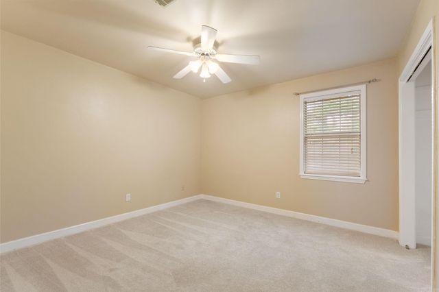 16 Blue Mountain Drive, Maumelle, AR 72113