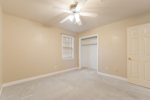 16 Blue Mountain Drive, Maumelle, AR 72113