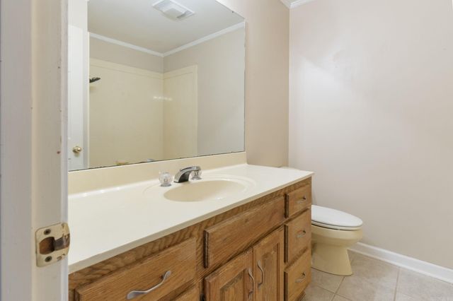 16 Blue Mountain Drive, Maumelle, AR 72113