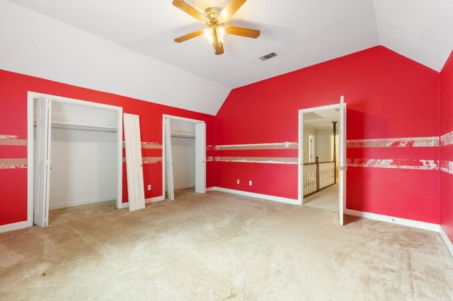 16 Blue Mountain Drive, Maumelle, AR 72113