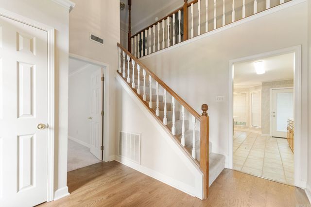 16 Blue Mountain Drive, Maumelle, AR 72113