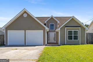 48 ATWOOD Drive NW, Rome, GA 30165