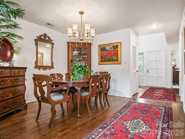6504 Racquet Wood Court, Charlotte, NC 28226