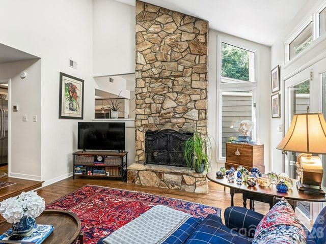 6504 Racquet Wood Court, Charlotte, NC 28226