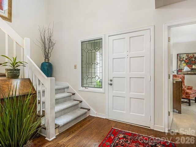 6504 Racquet Wood Court, Charlotte, NC 28226