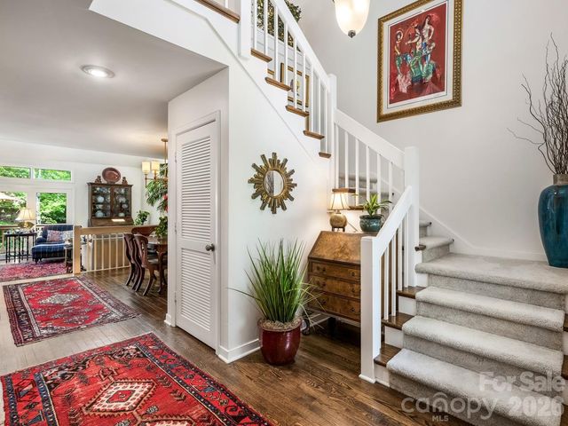 6504 Racquet Wood Court, Charlotte, NC 28226