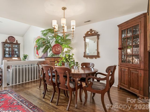 6504 Racquet Wood Court, Charlotte, NC 28226