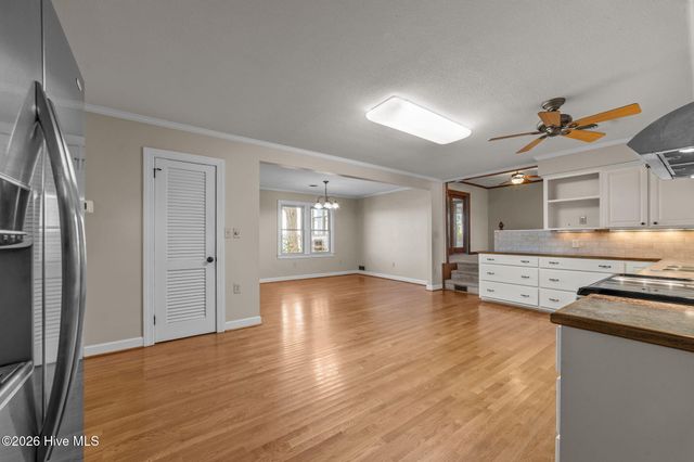 651 Smith Shore Road, Belhaven, NC 27810