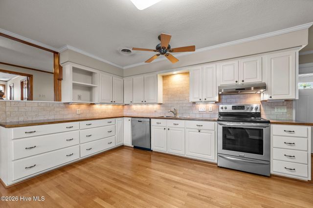 651 Smith Shore Road, Belhaven, NC 27810