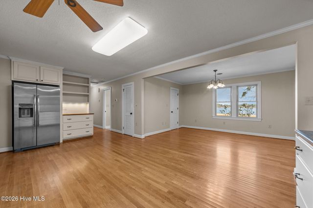 651 Smith Shore Road, Belhaven, NC 27810