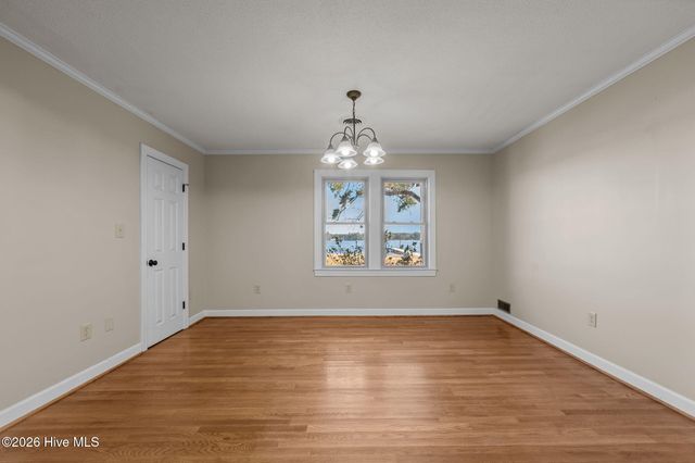 651 Smith Shore Road, Belhaven, NC 27810