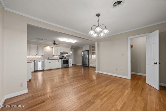 651 Smith Shore Road, Belhaven, NC 27810