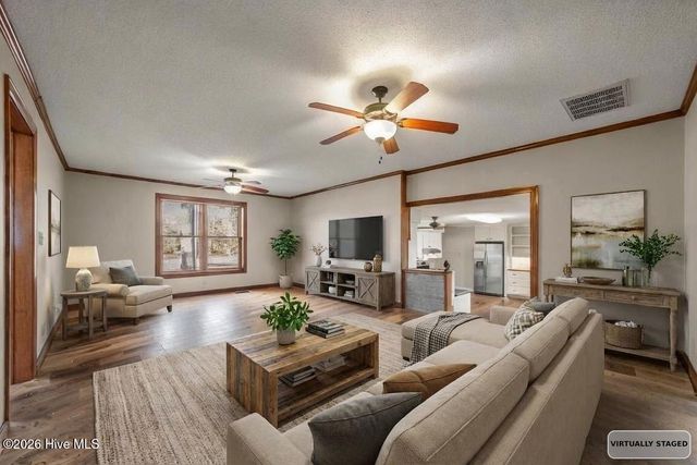 651 Smith Shore Road, Belhaven, NC 27810