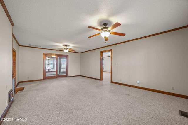 651 Smith Shore Road, Belhaven, NC 27810